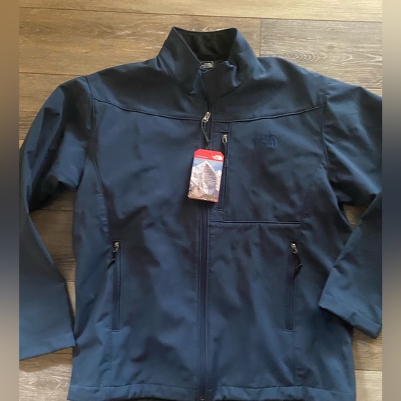 North Face performance jacket mens XXL-NWT - Picture 3 of 4